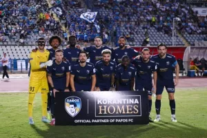 Πάφος FC - ΕΝΠ: Τριάρα χωρίς να φορτσάρει!