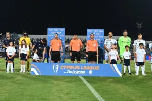 Ο Απόλλωνας έβγαλε αντίδραση και νίκησε την Πάφο μετά από 3,5 χρόνια! (φώτος)
