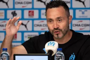 Ντε Τσέρμπι: «Ντροπιαστικό το δεύτερο πέναλτι της Ρεάλ, δεν υπάρχει»