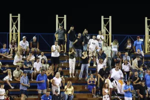 Davis Cup: Ανοικτή η "μάχη" για την πρόκριση με το Μονακό 