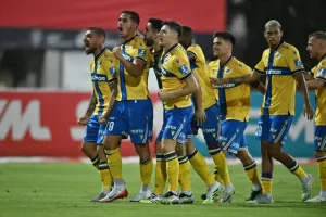 Διπλό στο Παραλίμνι με Πιέρο και Μαϊόλι (φώτος)