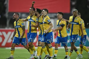 Διπλό στο Παραλίμνι με Πιέρο και Μαϊόλι (φώτος)
