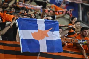 Διπλό στο Παραλίμνι με Πιέρο και Μαϊόλι (φώτος)