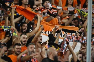 Διπλό στο Παραλίμνι με Πιέρο και Μαϊόλι (φώτος)