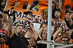 Διπλό στο Παραλίμνι με Πιέρο και Μαϊόλι (φώτος)