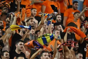 Διπλό στο Παραλίμνι με Πιέρο και Μαϊόλι (φώτος)