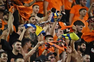 Διπλό στο Παραλίμνι με Πιέρο και Μαϊόλι (φώτος)