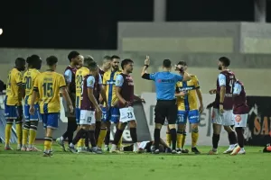 Διπλό στο Παραλίμνι με Πιέρο και Μαϊόλι (φώτος)