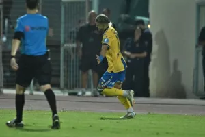 Διπλό στο Παραλίμνι με Πιέρο και Μαϊόλι (φώτος)