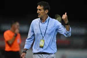 Ισορροπία με Ολυμπιακό