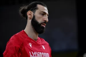 Η Βοσνία νίκησε τη Γεωργία και προκρίθηκε (Φώτος)