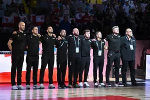 Η Βοσνία νίκησε τη Γεωργία και προκρίθηκε (Φώτος)