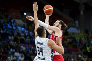 Η Βοσνία νίκησε τη Γεωργία και προκρίθηκε (Φώτος)