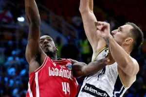 Η Βοσνία νίκησε τη Γεωργία και προκρίθηκε (Φώτος)