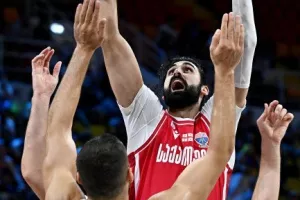 Η Βοσνία νίκησε τη Γεωργία και προκρίθηκε (Φώτος)