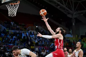 Η Βοσνία νίκησε τη Γεωργία και προκρίθηκε (Φώτος)