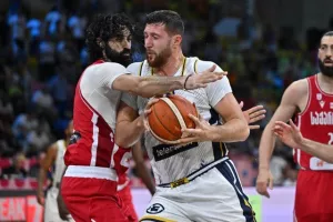 Η Βοσνία νίκησε τη Γεωργία και προκρίθηκε (Φώτος)