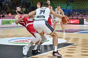 Η Βοσνία νίκησε τη Γεωργία και προκρίθηκε (Φώτος)