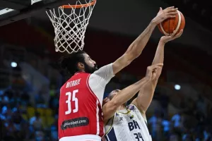 Η Βοσνία νίκησε τη Γεωργία και προκρίθηκε (Φώτος)
