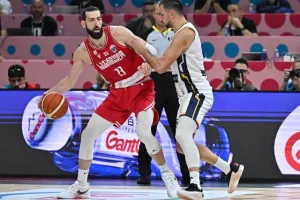Η Βοσνία νίκησε τη Γεωργία και προκρίθηκε (Φώτος)