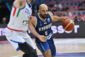 (Φώτος) Φινάλε με νέα ήττα από την Ιταλία 