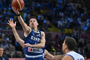 (Φώτος) Φινάλε με νέα ήττα από την Ιταλία 