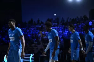 Θρίαμβος της Ελλάδας, με σούπερ Γιάννη (φώτος)