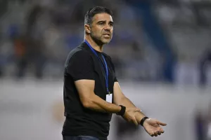 Ομόνοια Αραδίππου - Πάφος: Επιστροφή… με Σούνιτς και Μπρούνο (φώτος)