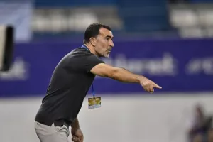 Ομόνοια Αραδίππου - Πάφος: Επιστροφή… με Σούνιτς και Μπρούνο (φώτος)