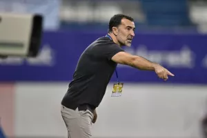 Ομόνοια Αραδίππου - Πάφος: Επιστροφή… με Σούνιτς και Μπρούνο (φώτος)