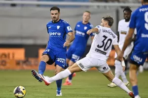 Ομόνοια Αραδίππου - Πάφος: Επιστροφή… με Σούνιτς και Μπρούνο (φώτος)