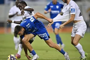 Ομόνοια Αραδίππου - Πάφος: Επιστροφή… με Σούνιτς και Μπρούνο (φώτος)