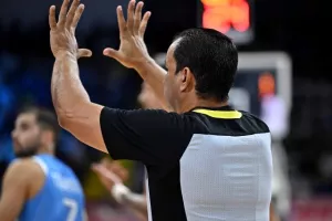 Θρίαμβος της Ελλάδας, με σούπερ Γιάννη (φώτος)