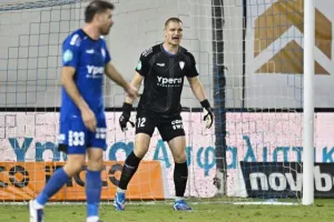Ομόνοια Αραδίππου - Πάφος: Επιστροφή… με Σούνιτς και Μπρούνο (φώτος)