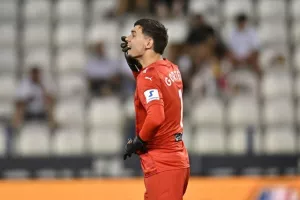 Ομόνοια Αραδίππου - Πάφος: Επιστροφή… με Σούνιτς και Μπρούνο (φώτος)