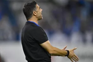 Ομόνοια Αραδίππου - Πάφος: Επιστροφή… με Σούνιτς και Μπρούνο (φώτος)