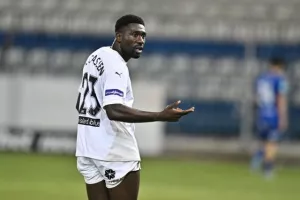 Ομόνοια Αραδίππου - Πάφος: Επιστροφή… με Σούνιτς και Μπρούνο (φώτος)