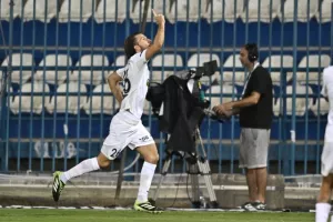 Ομόνοια Αραδίππου - Πάφος: Επιστροφή… με Σούνιτς και Μπρούνο (φώτος)