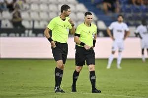 Ομόνοια Αραδίππου - Πάφος: Επιστροφή… με Σούνιτς και Μπρούνο (φώτος)