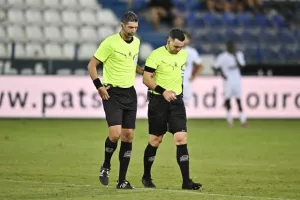 Ομόνοια Αραδίππου - Πάφος: Επιστροφή… με Σούνιτς και Μπρούνο (φώτος)