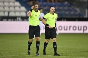 Ομόνοια Αραδίππου - Πάφος: Επιστροφή… με Σούνιτς και Μπρούνο (φώτος)