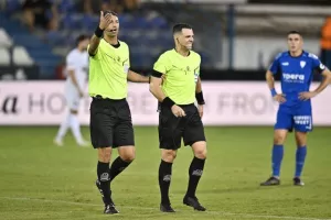 Ομόνοια Αραδίππου - Πάφος: Επιστροφή… με Σούνιτς και Μπρούνο (φώτος)
