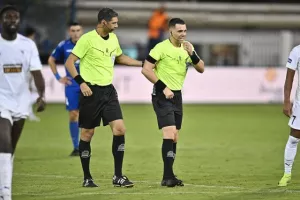 Ομόνοια Αραδίππου - Πάφος: Επιστροφή… με Σούνιτς και Μπρούνο (φώτος)