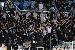 Ενημέρωση για την Β’ φάση εισιτηρίων με ΑΠΟΕΛ