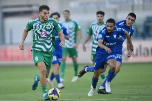 Το ΜΕΓΑΛΟ ποσό του DEAL για Άνταμ Μαρχίεφ!