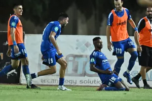 Βαθιά ''ανάσα'' με Γιανσάν!
