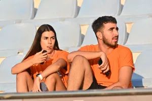 (Φώτος) Ο κόσμος στο "Τάσος Μάρκου"
