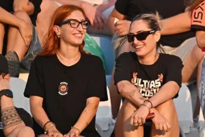 Διπλό στο Παραλίμνι με Πιέρο και Μαϊόλι (φώτος)