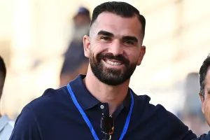 Άλλο επίπεδο... 