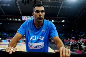 Αυτός είναι ο Σλούκας